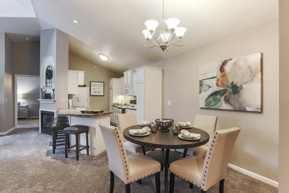 Photos and Video of Aspen Lakes Communities in Holt, MI